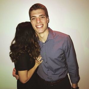 Meet your Posher, Drew